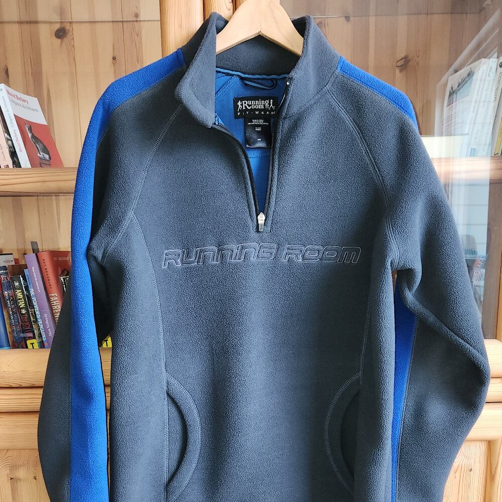 Running Room Running Sweater